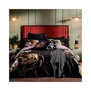 Ted Baker 220 Thread Count Paper Floral Comforter Set